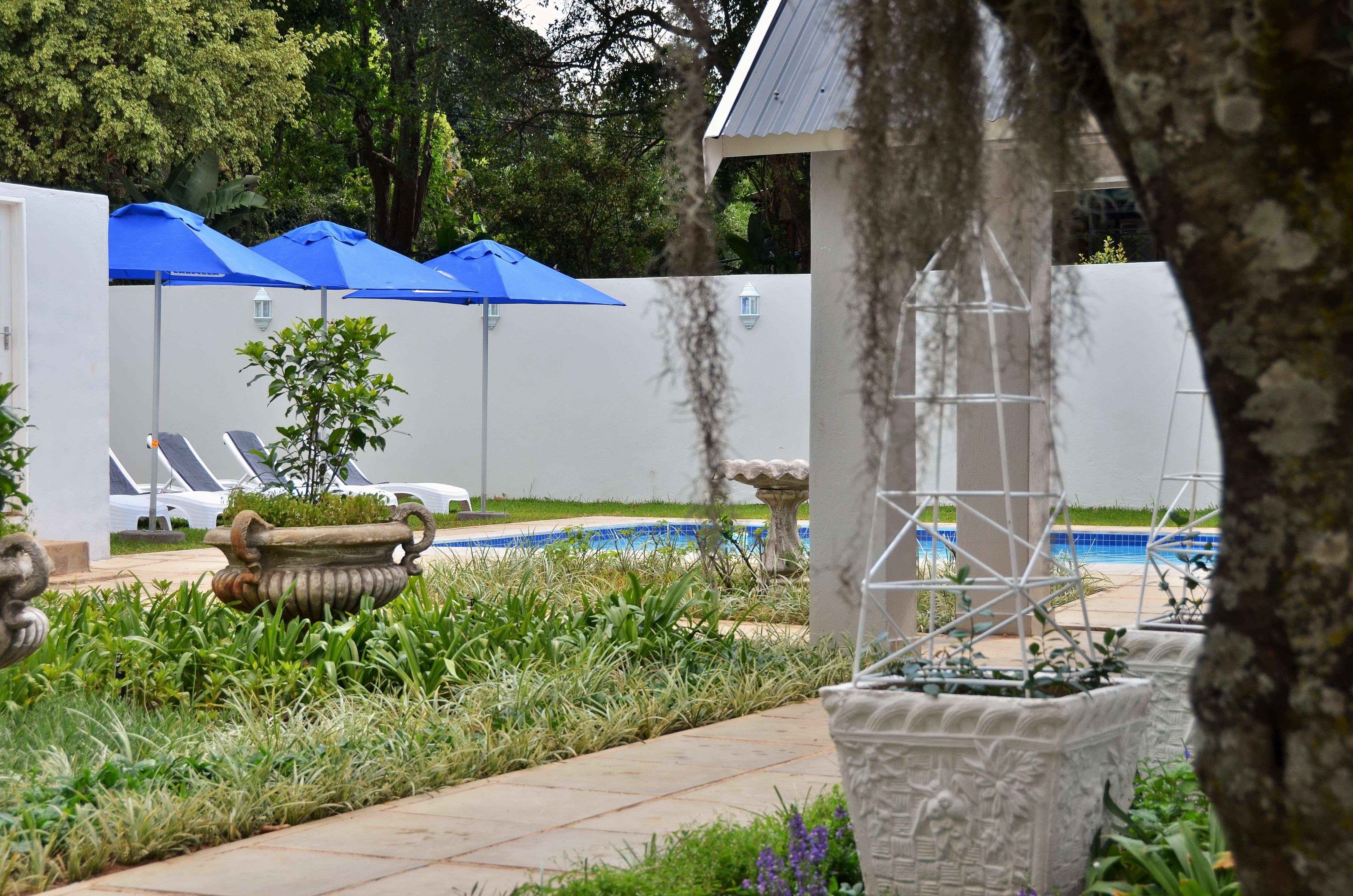 Country Boutique Hotel White River Exterior photo