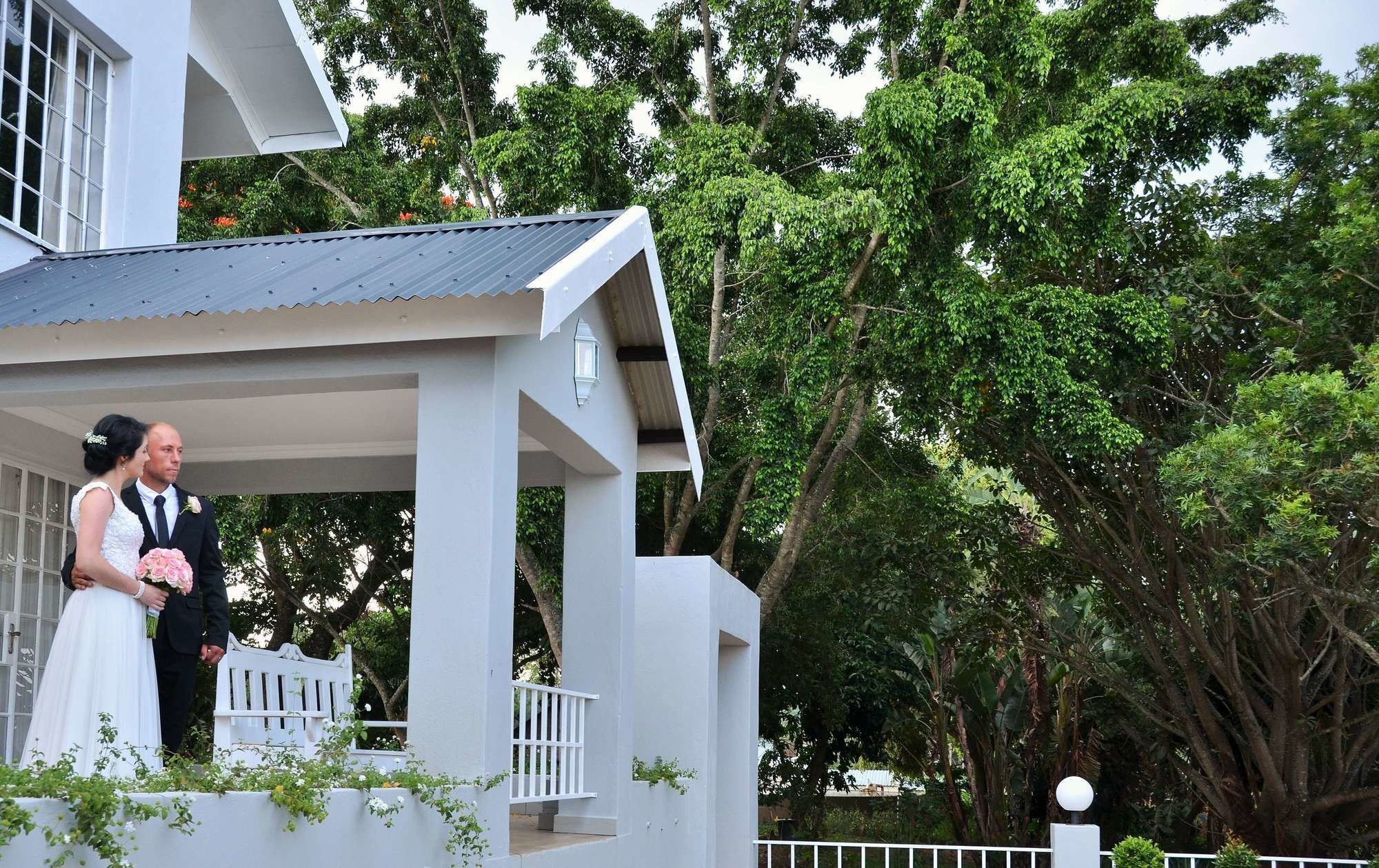 Country Boutique Hotel White River Exterior photo